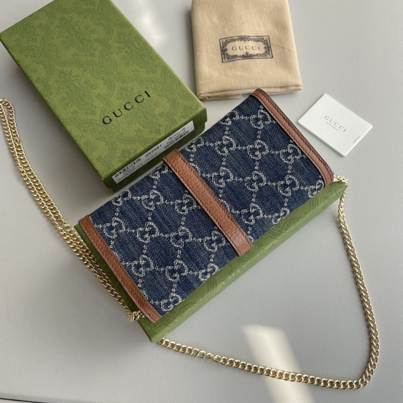 Gucci Satchel Bags